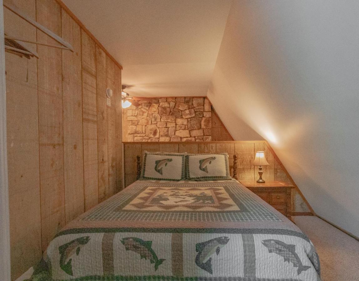 Swiss Mountain Village Blowing Rock Esterno foto