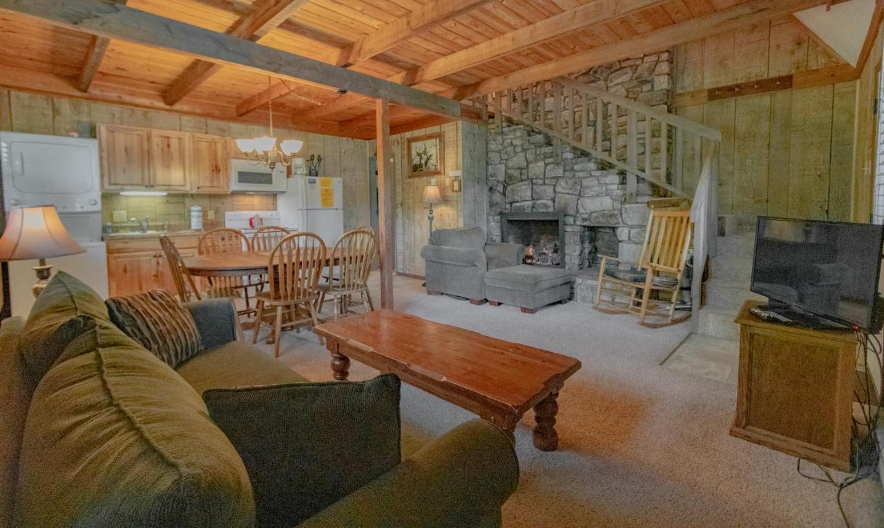 Swiss Mountain Village Blowing Rock Esterno foto