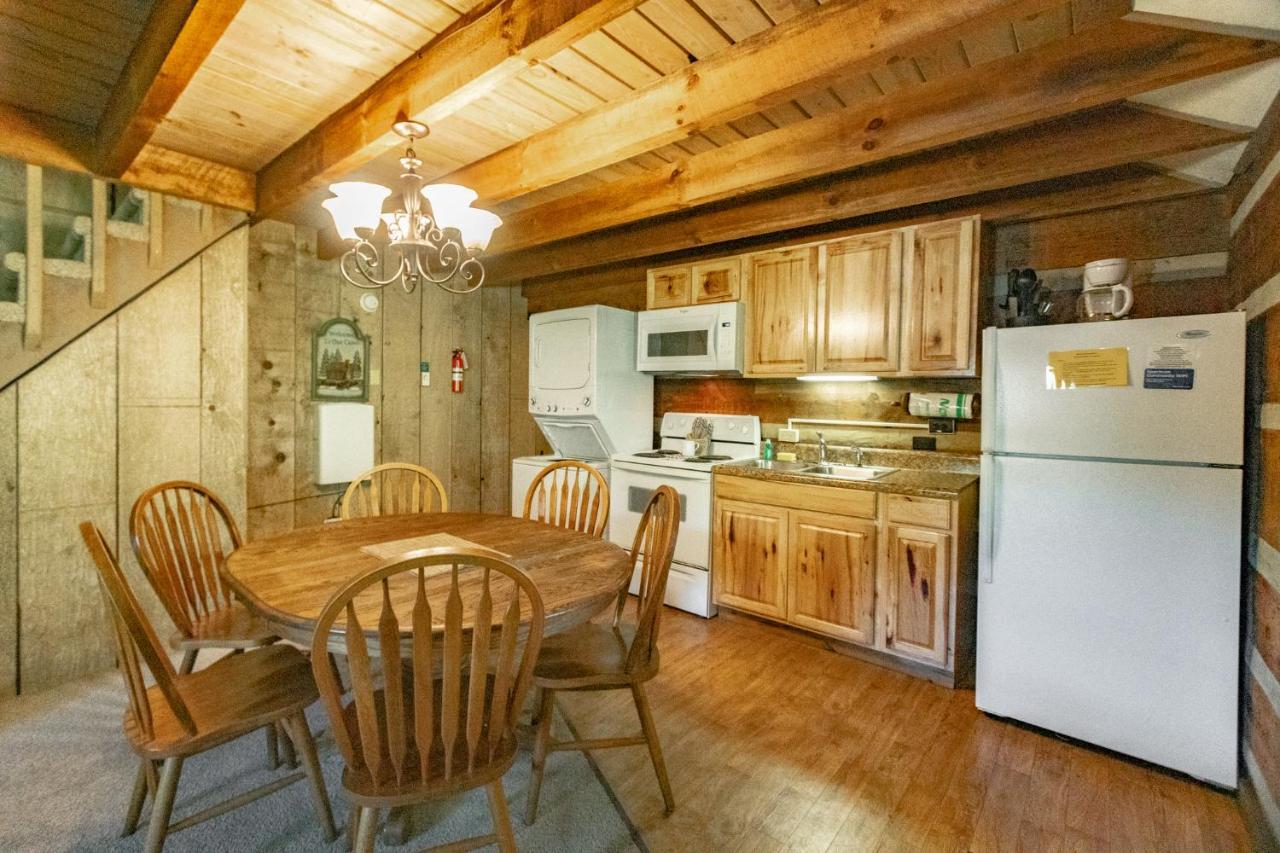 Swiss Mountain Village Blowing Rock Esterno foto