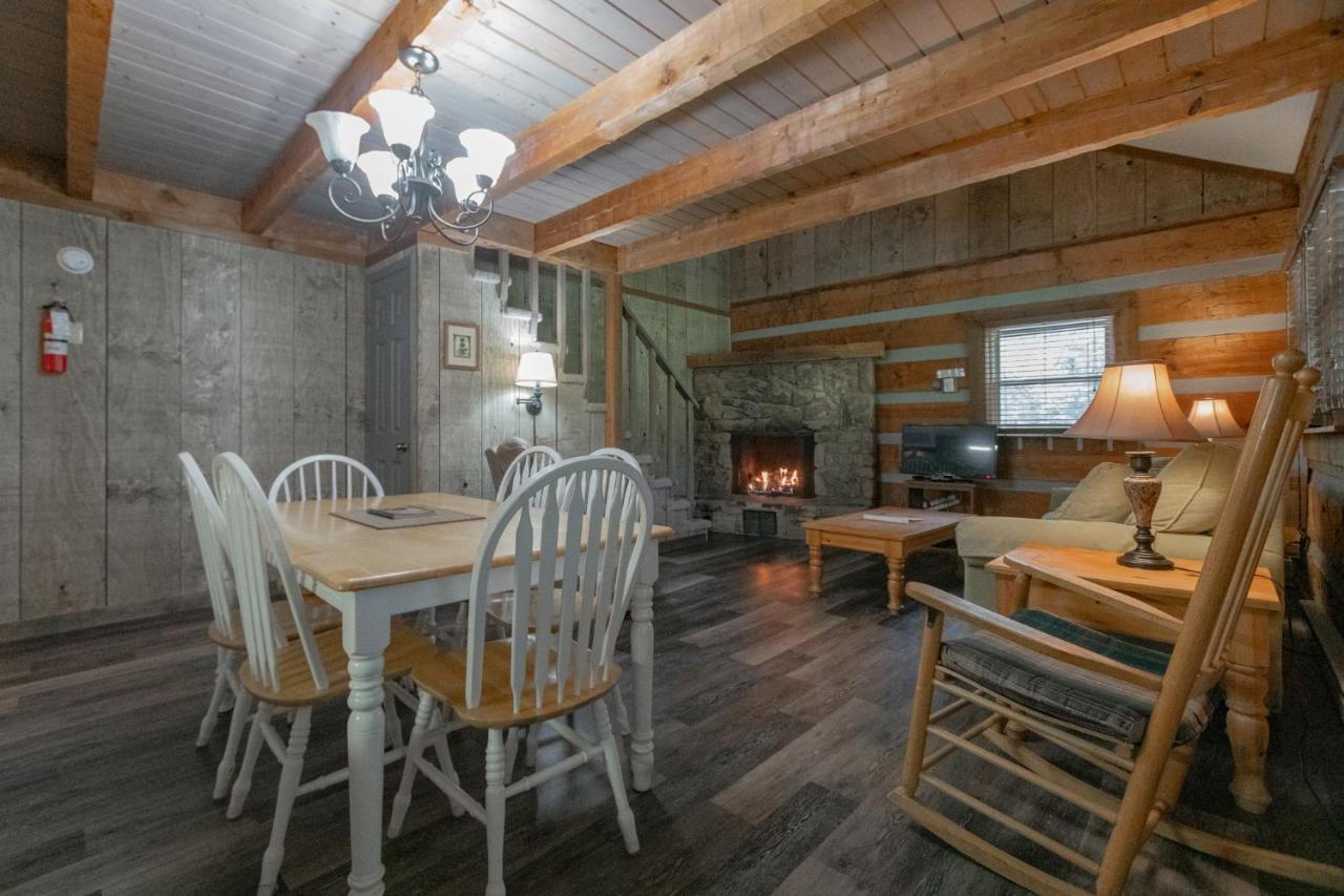 Swiss Mountain Village Blowing Rock Esterno foto