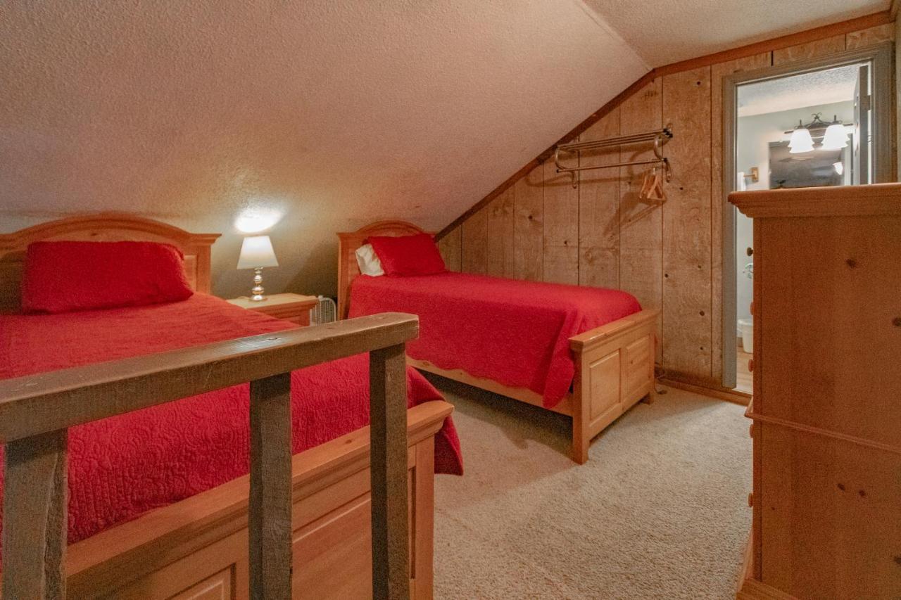 Swiss Mountain Village Blowing Rock Esterno foto