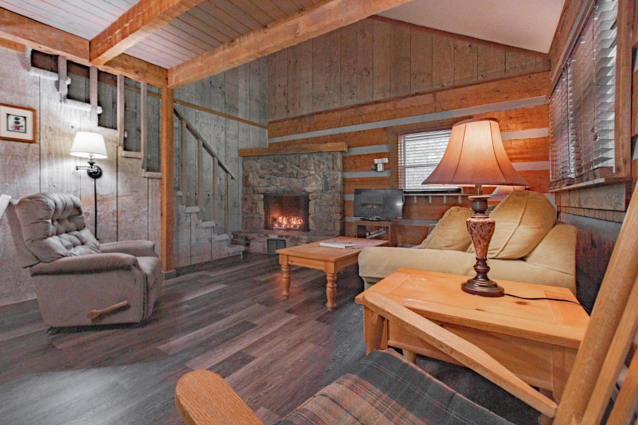 Swiss Mountain Village Blowing Rock Esterno foto