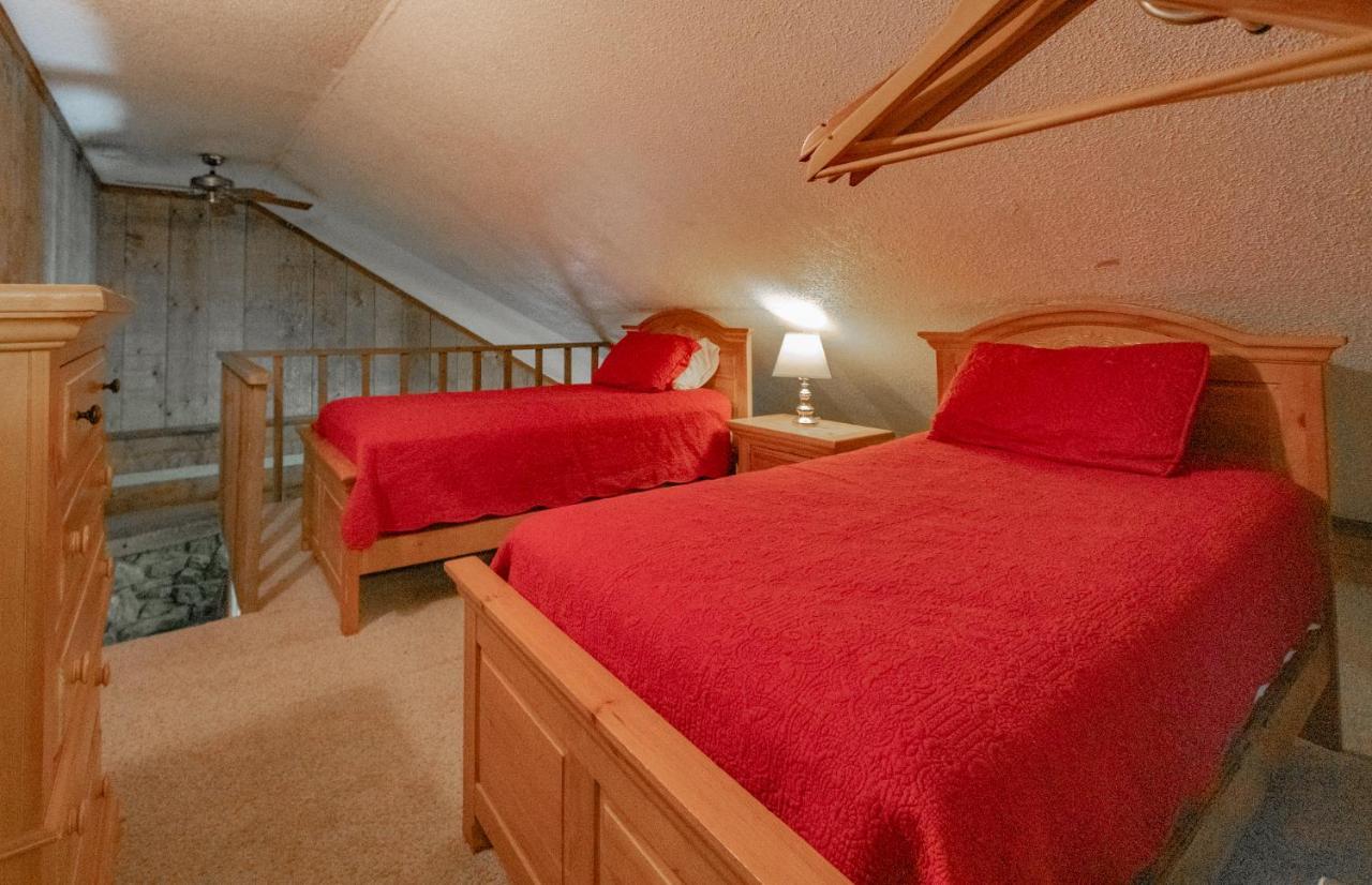 Swiss Mountain Village Blowing Rock Esterno foto