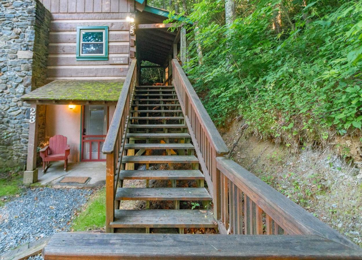Swiss Mountain Village Blowing Rock Esterno foto