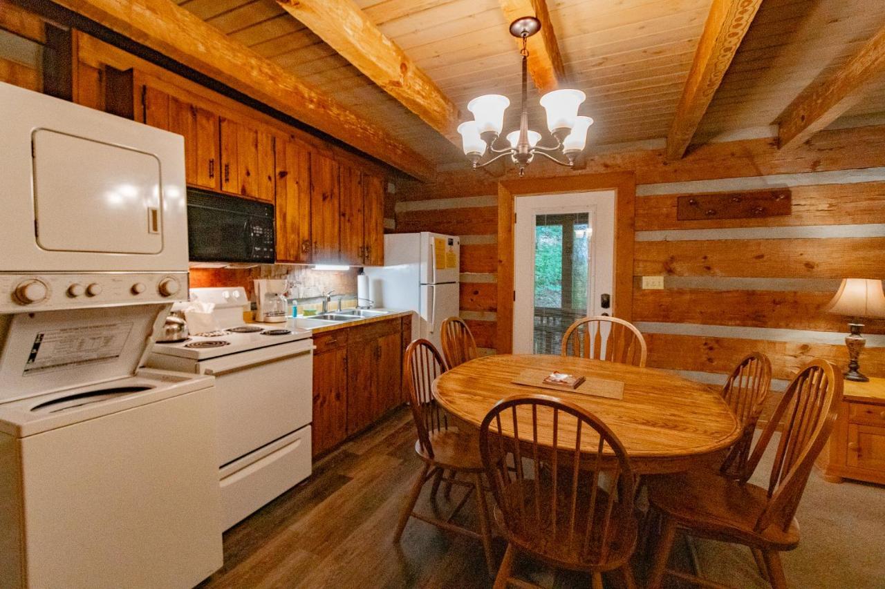 Swiss Mountain Village Blowing Rock Esterno foto