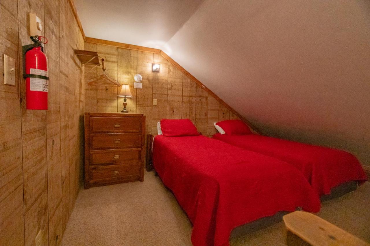 Swiss Mountain Village Blowing Rock Esterno foto