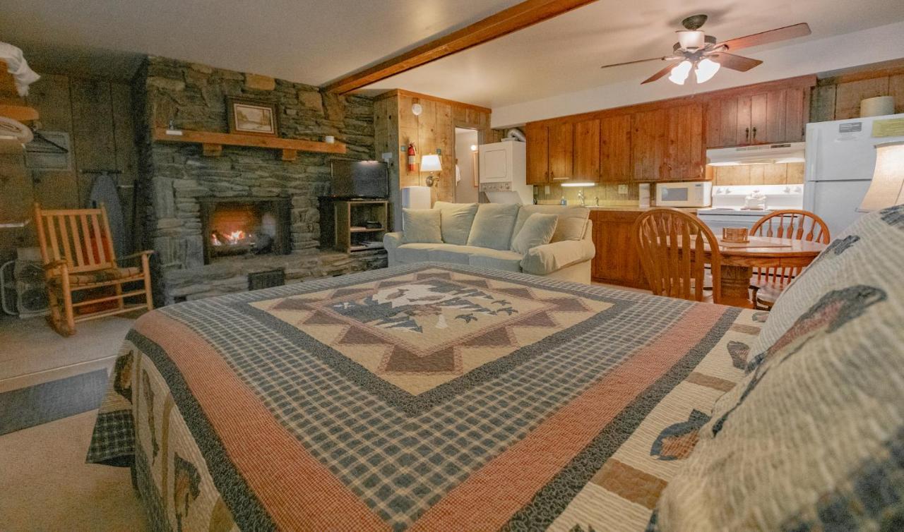 Swiss Mountain Village Blowing Rock Esterno foto