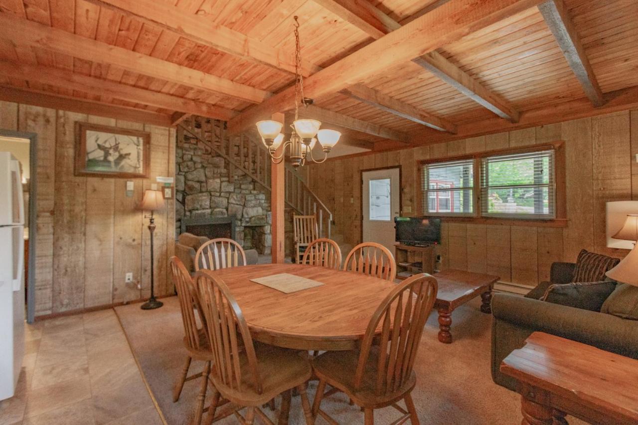 Swiss Mountain Village Blowing Rock Esterno foto