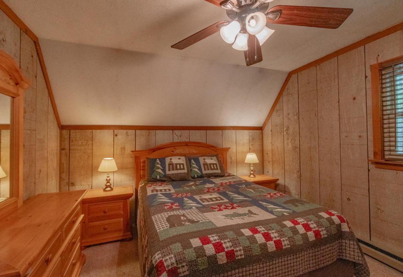 Swiss Mountain Village Blowing Rock Esterno foto