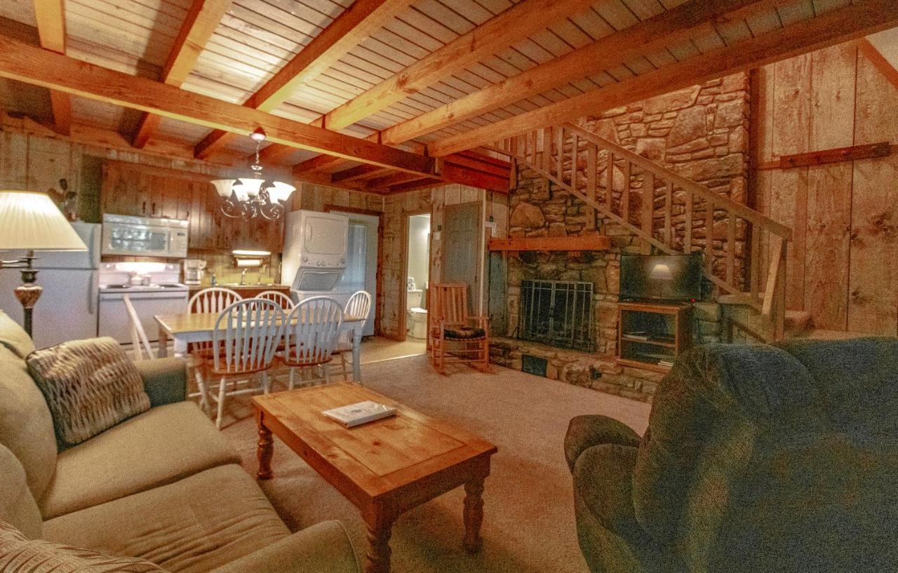 Swiss Mountain Village Blowing Rock Esterno foto