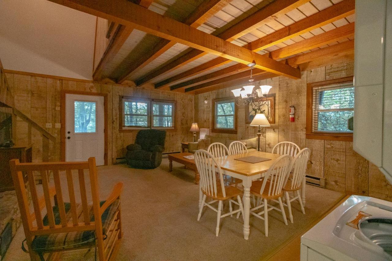 Swiss Mountain Village Blowing Rock Esterno foto